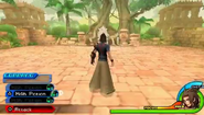 Conteúdo removido da série Kingdom Hearts