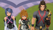 Contenido eliminado en la serie Kingdom Hearts