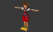 Contenido eliminado en la serie Kingdom Hearts