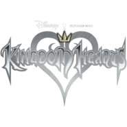 Conteúdo removido da série Kingdom Hearts