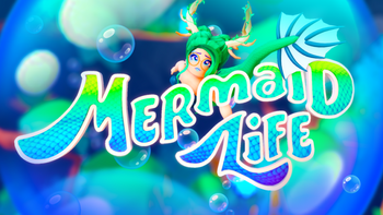 Mermaid Life BETTA