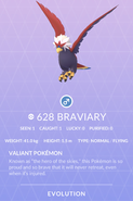 Braviary