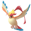 Pidgeot