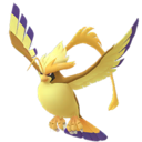 Pidgeot