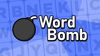 OMG Go! / Word Bomb