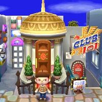 Rua Principal (New Leaf)