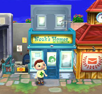 Rua Principal (New Leaf)