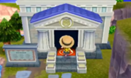 Rua Principal (New Leaf)