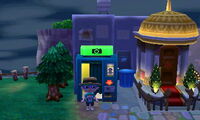 Rua Principal (New Leaf)