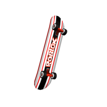 ROBLOX Skateboard