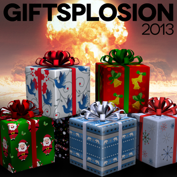 Explosion de poison 2013