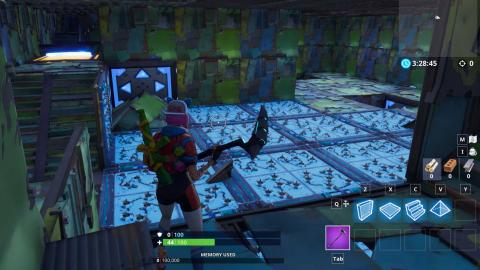 The best Fortnite Creative mode maps (and the codes to access them)