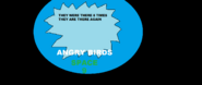 Angry Birds Espace 2 (Redbird07)