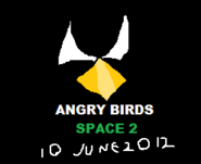 Angry Birds Space 2 (Redbird07)