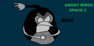 Angry Birds Space 2 (Redbird07)