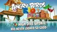 Angry Birds Rio