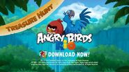 Angry Birds Rio