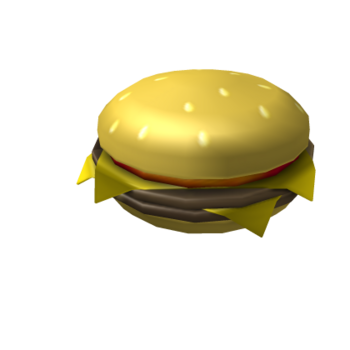 Cheezburger duplo