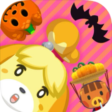 Historial de versiones (Pocket Camp)