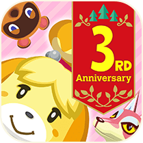 Historique des versions (Pocket Camp)