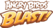 Explosion de POP Angry Birds