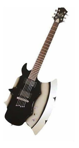 Retour Axe Guitare