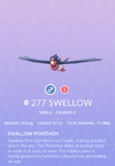 Swellow