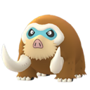 Piloswine