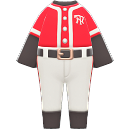 Uniforme de béisbol