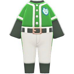 Uniforme de béisbol