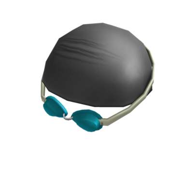 Gafas de natación RobloFish (TM)