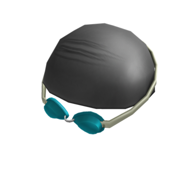 Lunettes de natation RobloFish(TM)