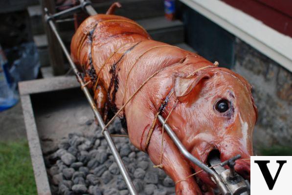 Hog Roast