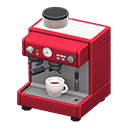 Cafetera espresso
