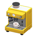 Cafetera espresso