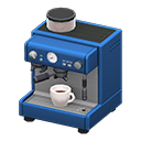 Cafetera espresso