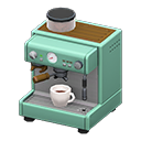 Cafetera espresso