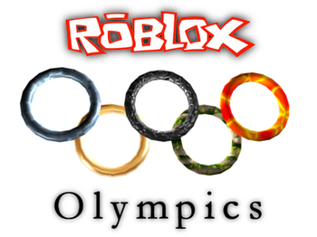 Concours de construction des Jeux Olympiques ROBLOX