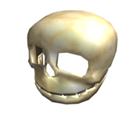 Crâne (série)