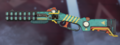 Imágenes de skin legendary weapon