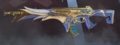 Imágenes de skin legendary weapon