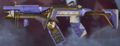 Imágenes de skin legendary weapon