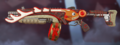 Imágenes de skin legendary weapon