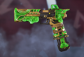 Imágenes de skin legendary weapon