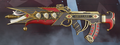 Imágenes de skin legendary weapon