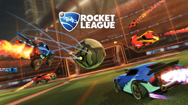 Cómo cambiar tu nombre en Rocket League