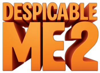 Despicable Me 2