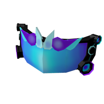 Cyber ​​Visor