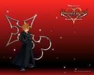Kingdom Hearts 358 / 2 Days