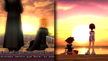 Kingdom Hearts 358 / 2 Days